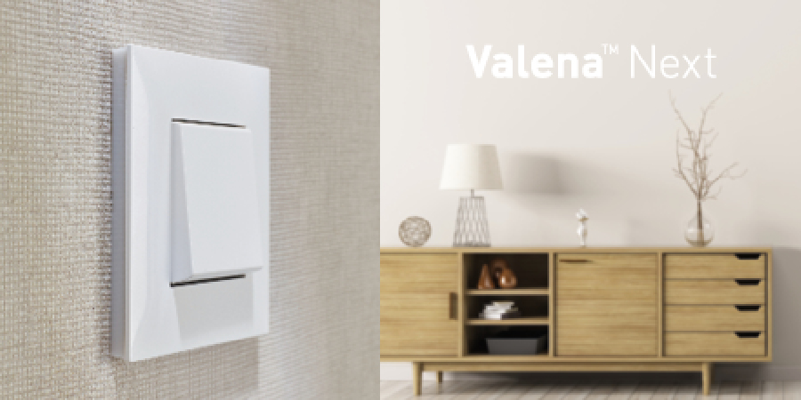 DIY Valena Next