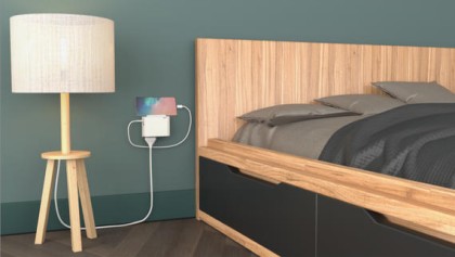 USB-verdeelstekker-voor-in-slaapkamer