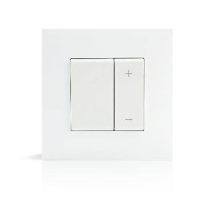 Universele dimmer (led, halogeen,...)