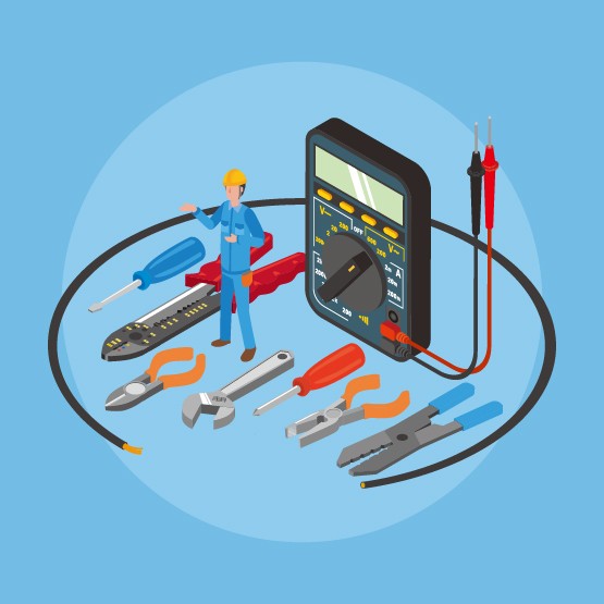outils-de-base-travaux-electriques