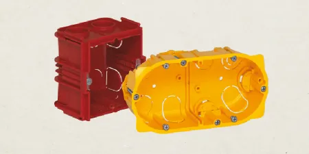 Batibox inbouwdozen